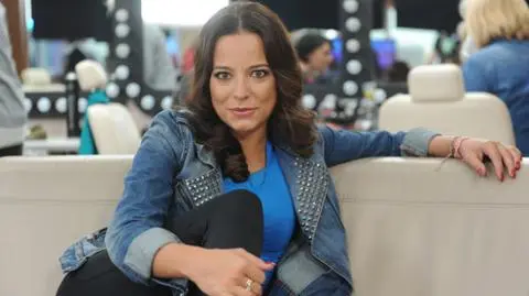 Anna Mucha 