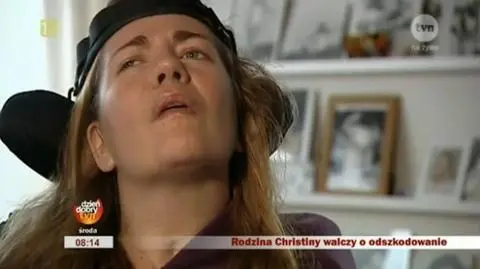 Czy Szwedka dostanie milionowe odszkodowanie? 