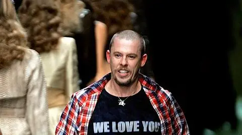Alexander McQueen