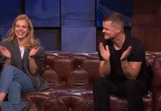 Kuba Wojewódzki. Vanessa Aleksander i Błażej KRÓL u Kuby. Kiedy i gdzie obejrzeć odcinek? | Dzień Dobry TVN