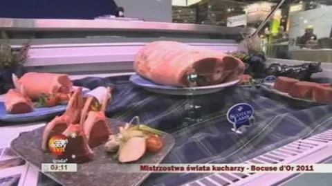 Mistrzostwa Świata Kucharzy