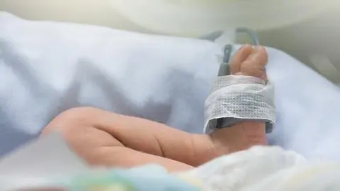 Kolejne dziecko chore na SMA potrzebuje ogromnej sumy pieniędzy na leczenie. Pomóż 3-miesięcznej Hani