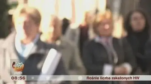 Czego nie wiemy o HIV?