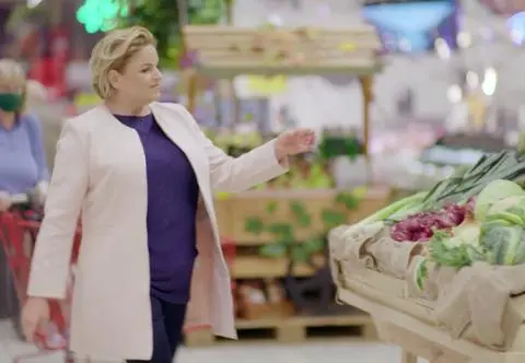 Postanowienia noworoczna na 2021. Jak zacząć zdrową dietę?