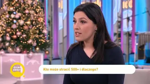 Polacy mieszkający w Niemczech mogą stracić 500 plus