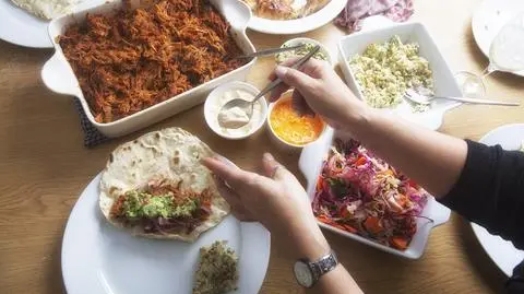Sos do burrito - jaki najlepszy? Jak przygotować? | Dzień Dobry TVN