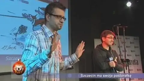 Pastorałka Krzysztofa Czeczota