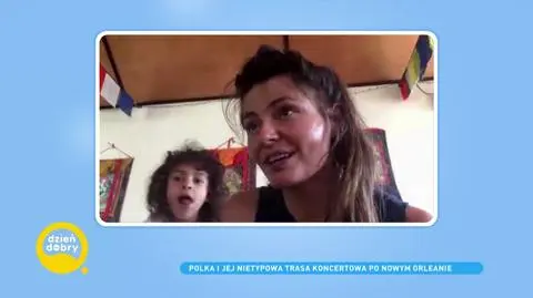 Anna Roznowska - kim jest polska skrzypaczka? Trasa koncertowa po Nowym Orleanie