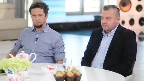 Mistrzowie kuchni