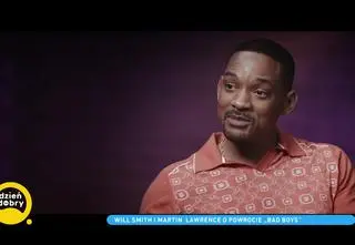 Will Smith i jego żona żyją w otwartym związku
