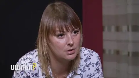 Urszula Cepuch-Szymanowicz - ma czworo dzieci i złośliwego glejaka. Urzędnicy odmówili jej pomocy