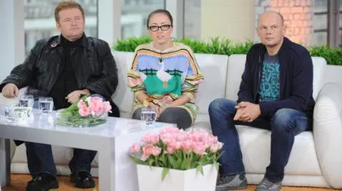 Artyści podarowali fundacji piosenki 