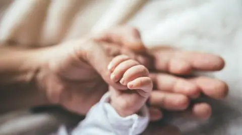 Klaudia Marzec - mama sześcioraczków, opowiedziała jak wygląda opieka nad dziećmi