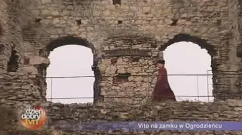 Vito w Ogrodzieńcu