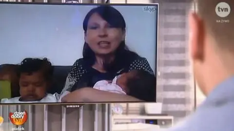 Synchron doskonały, czyli polskie "royal babies"
