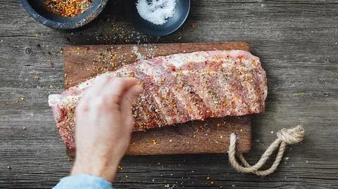 Astma. Dieta bogata w mięso może zaostrzyć przebieg choroby
