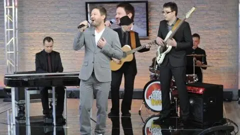 Koncert Andrzeja Piasecznego