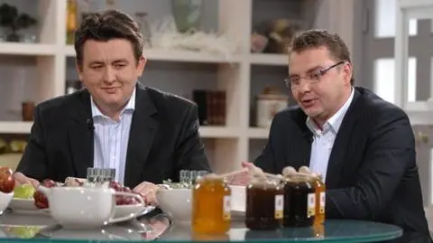 Polacy lubią miód