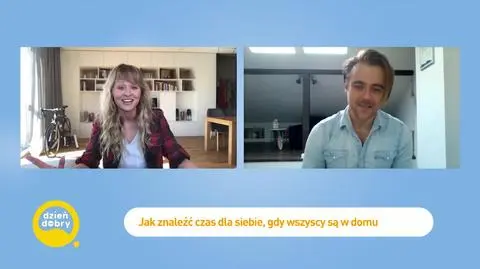 Kwarantanna w pełnej chacie. Jak znaleźć czas dla siebie w domu pełnym ludzi?