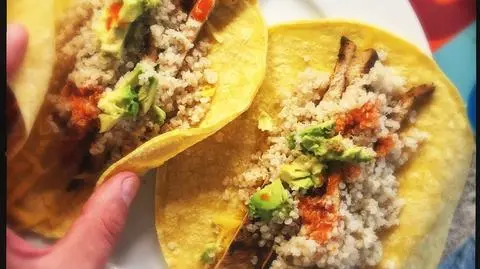 Tortilla bezglutenowa - przepis na ciasto | Dzień Dobry TVN