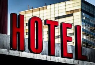 Gwiazdki hotelowe - co oznaczają? Standardy hoteli