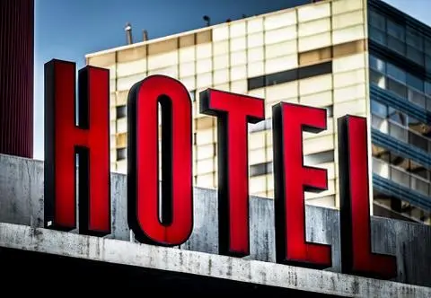 Gwiazdki hotelowe - co oznaczają? Standardy hoteli