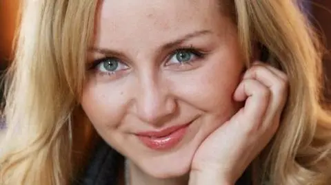 Kasia Klich chciała się zabić?
