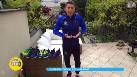 Co to jest slow jogging i jak zacząć go uprawiać