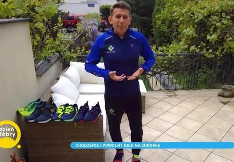 Co to jest slow jogging i jak zacząć go uprawiać