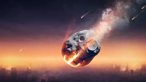 NASA. Program obrony Ziemi przed asteroidami