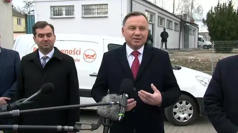 Koronawirus w Polsce. Nowe przypadki w Leżajsku, Lublinie, Łodzi i Wrocławiu. Prezydent o stanie wyjątkowym