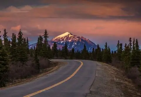 Przystanek: Alaska
