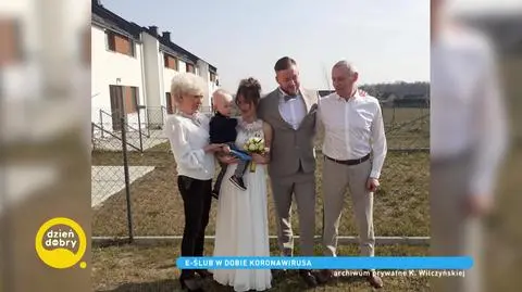 E-śluby. Jak zorganizować ceremonię podczas pandemii?