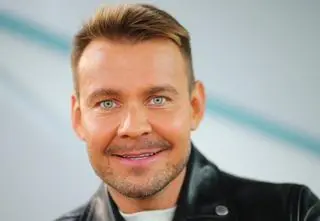 Dawid Woliński wypoczywa w Grecji. Fani: "Proszę przywieźć nam trochę słońca"