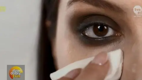 Tak się robi idealne smoky eyes!