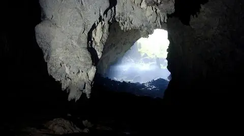 Hang Son Doong – największa jaskinia świata