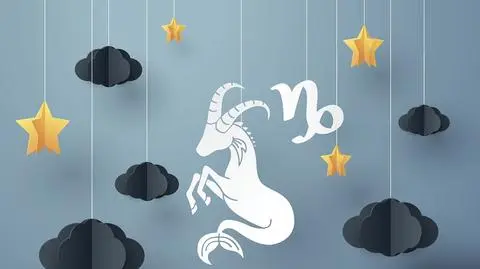 Koziorożec (znak zodiaku) - jakie ma mocne i słabe strony? Związki, rodzina, praca