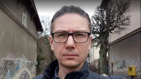 Paweł Lęcki, nauczyciel: "Okazało się, że jestem terrorystą". Strajk nauczycieli. Co na to rodzice?
