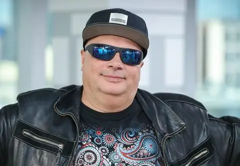 Krzysztof Skiba jest już po rozwodzie. "Jesteśmy szczęśliwi"