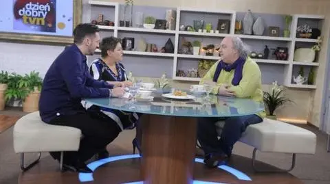 Podróżnik kulinarny: kuchnia Tatarów