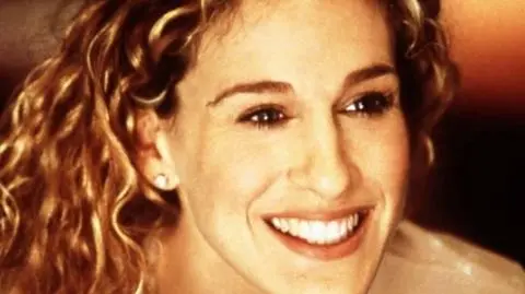 Sarah Jessica Parker w Dzień Dobry TVN
