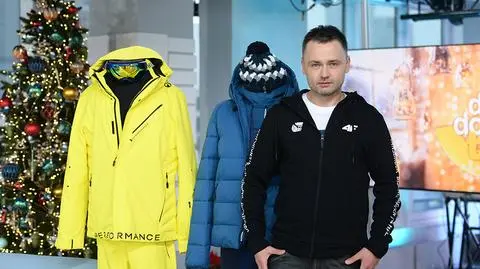 Polska firma sponsorem Turnieju Czterech Skoczni
