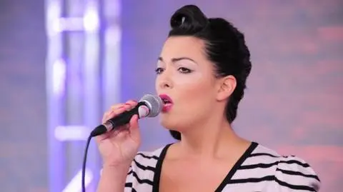 Jak oceniacie występ Caro Emerald?