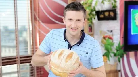 Pieczyw na Dzień Piekarza