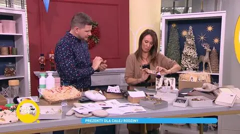 Prezent dla cioci – kilka ciekawych pomysłów