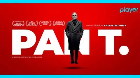 "Pan T" (2019). Gdzie obejrzeć film online? Kiedy premiera w Internecie?