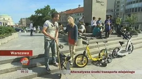 Elektryczne zabawki