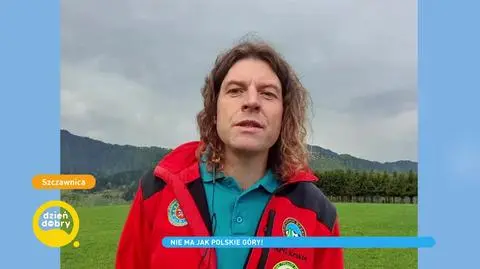 Majówka 2020 w górach. W tych miejscach uciekniesz przed tłumem i naprawdę wypoczniesz