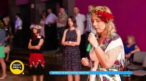 Boskie imprezy, na których można poznać drugą połówkę