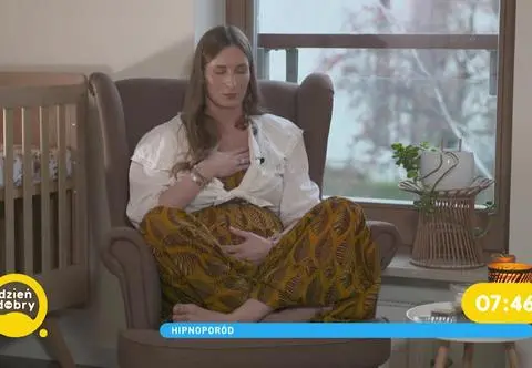 Hipnoporód. Na czym polega i czy jest bezpieczny?